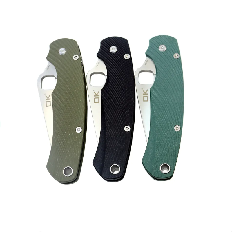 OK-81 Tools For Outdoor Camping Hunting - Hugo Knives™