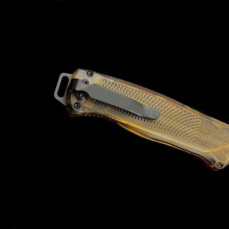 BM 5370 Fixed Tools For Outdoor Camping Hunting - Hugo Knives™