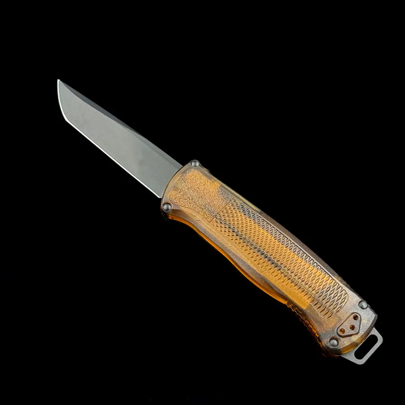 BM 5370 Fixed Tools For Outdoor Camping Hunting - Hugo Knives™