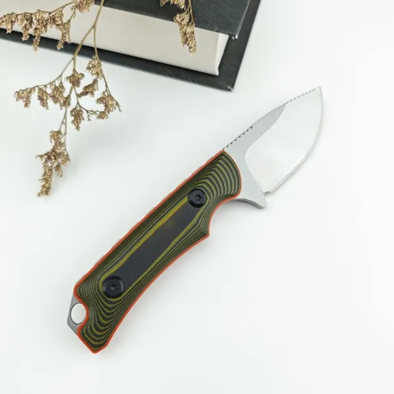 Benchmade15017-1 Hunt Hunter Fixed Blade Tool -Hugo Knives™