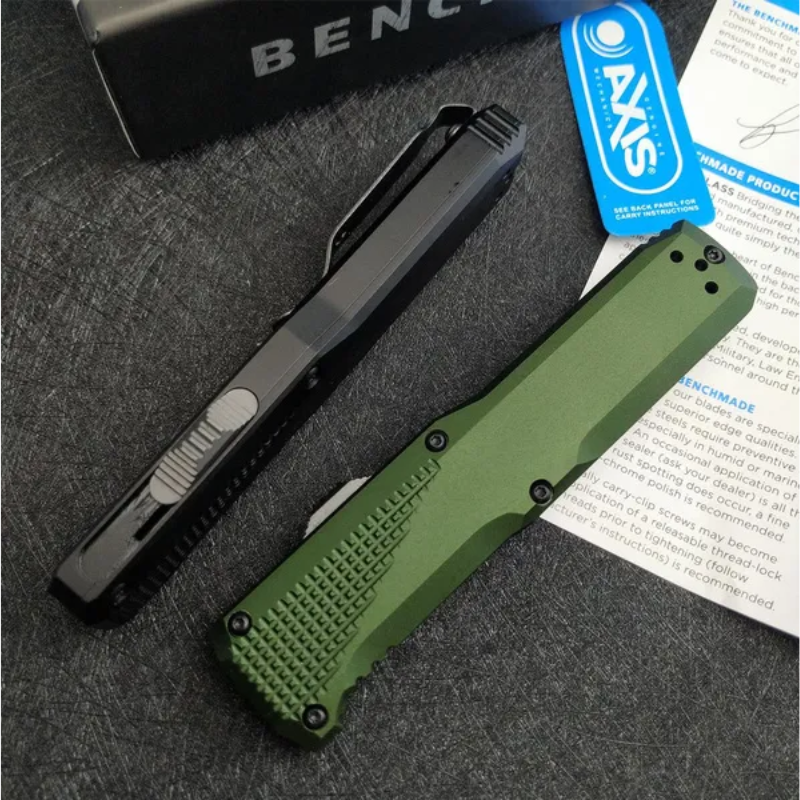 NEW Tools Benchmade 4600 For Hunting Camping And Outdoor - Hugo Knives™