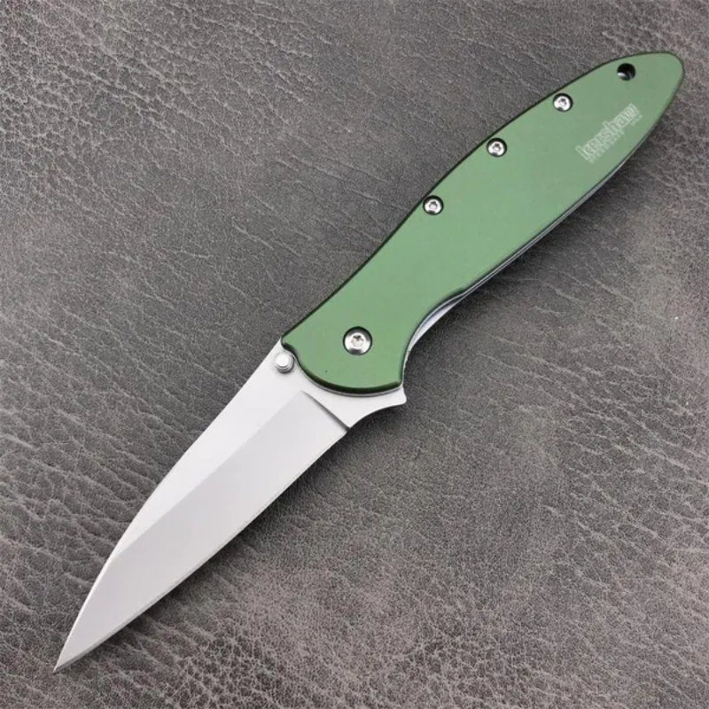 Kershaw 1660 Tools For Camping Hunting Outdoor -  Hugo Knives™