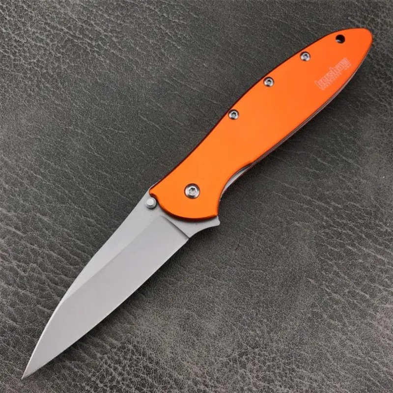 Kershaw 1660 Tools For Camping Hunting Outdoor -  Hugo Knives™