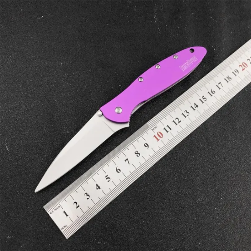 Kershaw 1660 Tools For Camping Hunting Outdoor -  Hugo Knives™