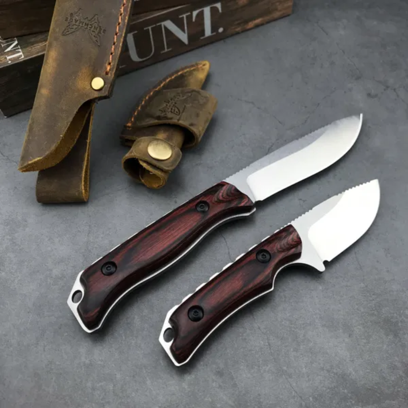 Benchmade15002 /15017 For Camping Hunting  Outdoor Pocket Tool -Hugo Knives™