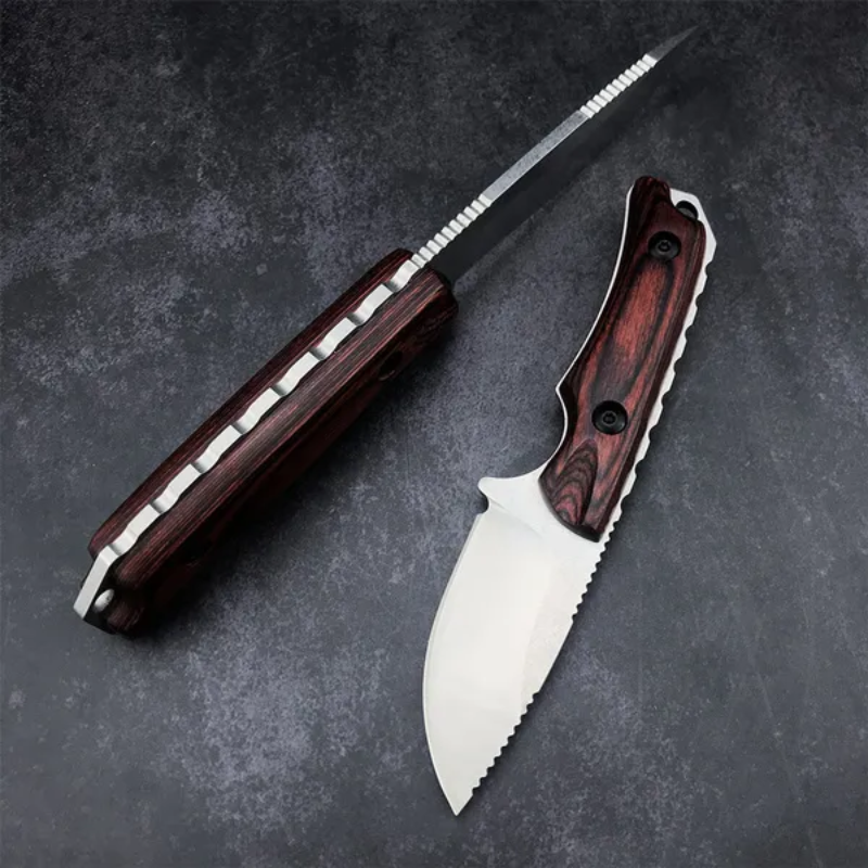 Benchmade15002 /15017 For Camping Hunting  Outdoor Pocket Tool -Hugo Knives™