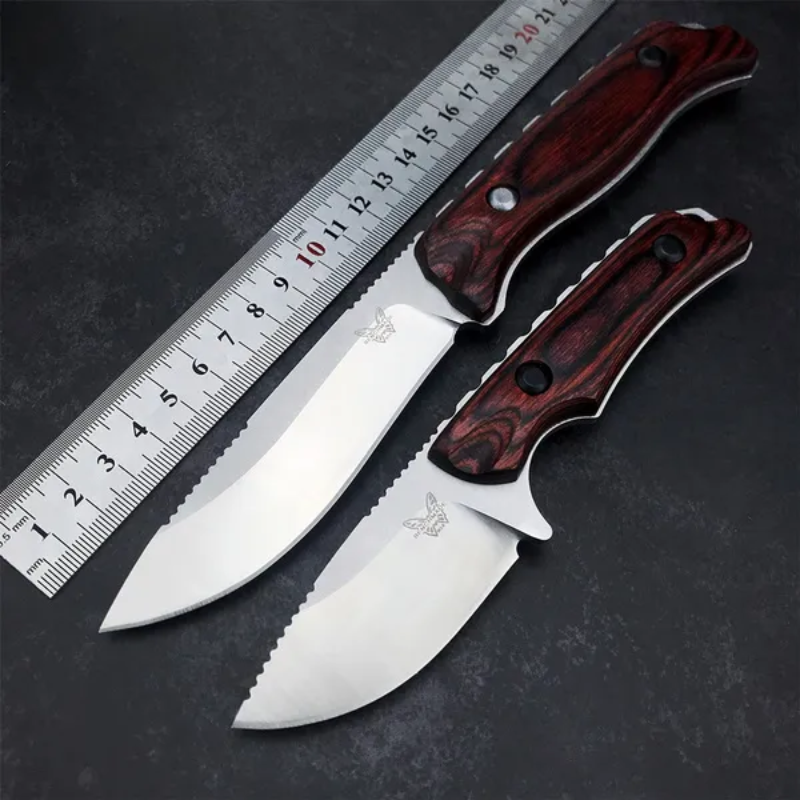 Benchmade15002 /15017 For Camping Hunting  Outdoor Pocket Tool -Hugo Knives™