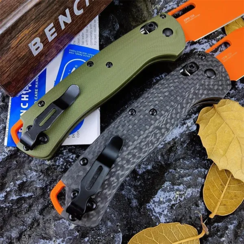 Benchmade 15535 Multifunction Outdoor Tool Outdoor Hunting -Hugo Knives™