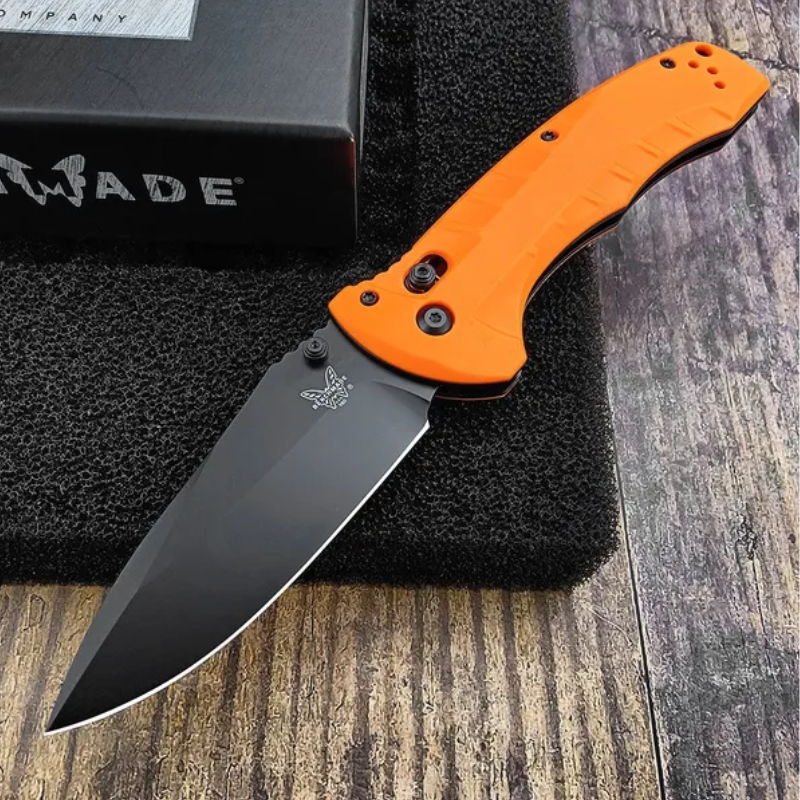 Benchmade 980 Tool Folding Hunting -Hugo Knives™