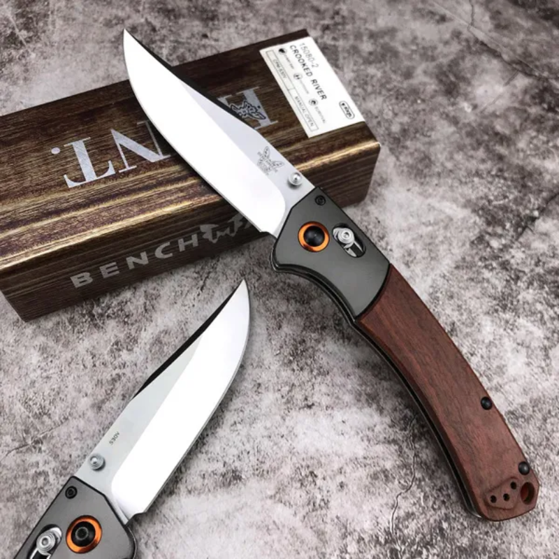 Benchmade 15080 For Hunting Utility Tool -Hugo Knives™
