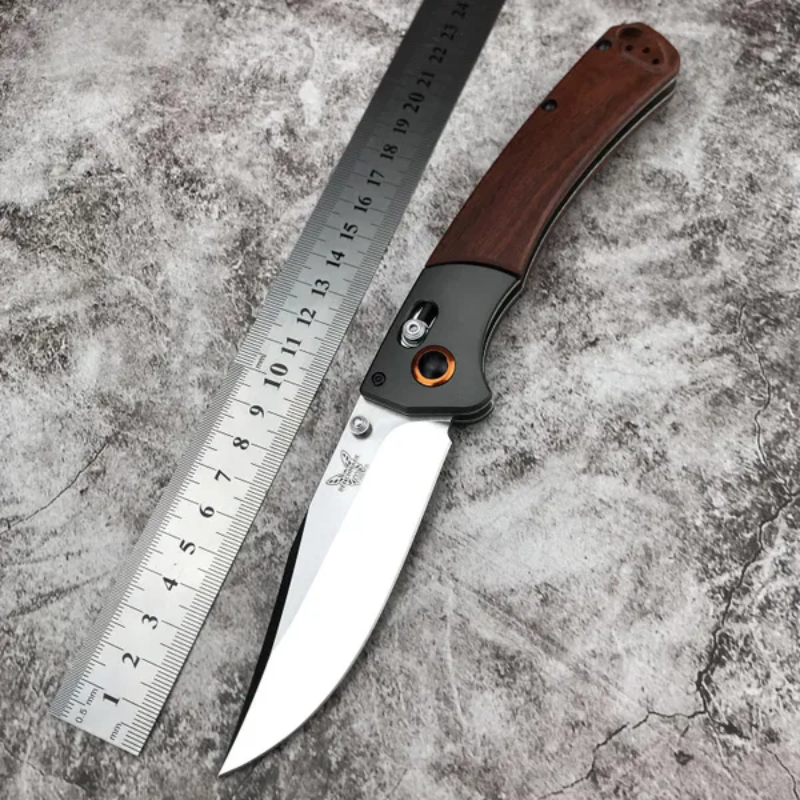 Benchmade 15080 For Hunting Utility Tool -Hugo Knives™