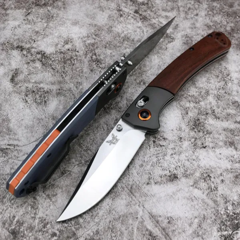 Benchmade 15080 For Hunting Utility Tool -Hugo Knives™