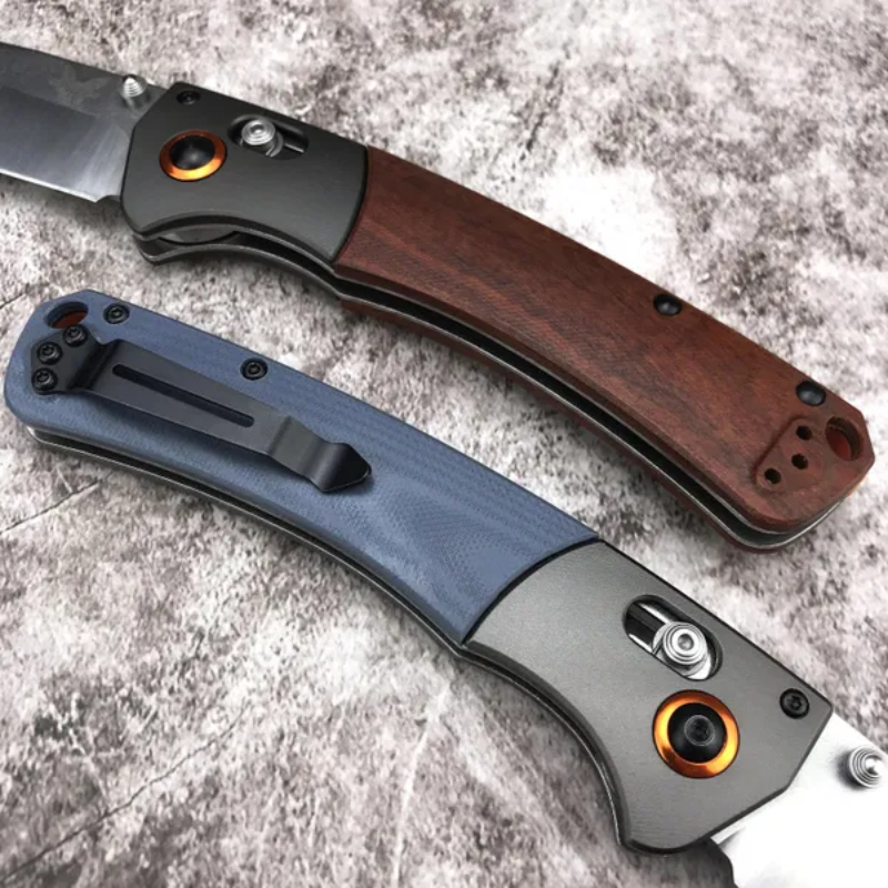 Benchmade 15080 For Hunting Utility Tool -Hugo Knives™