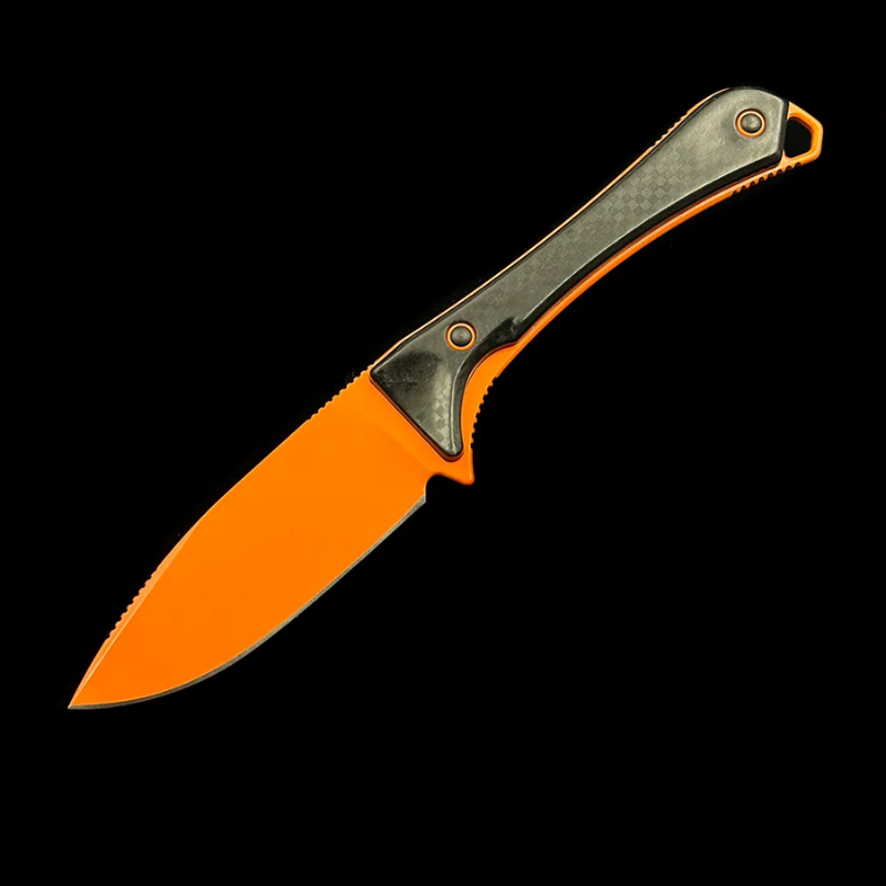 BM 15201OR Carbon Fiber Handle Tool For Outdoor Camping Hunting - Hugo Knives™