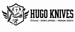Hugo Knives