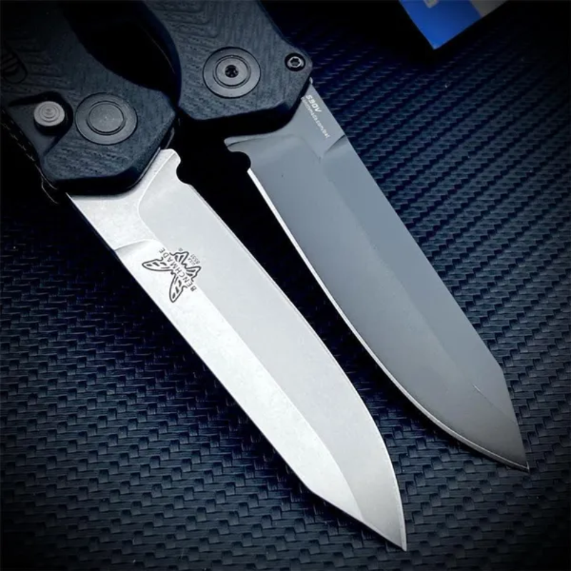 Benchmade 8551/8551BK Outdoor Camping Hunting Pocket Tools -Hugo Knives™