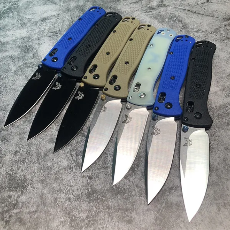 BM 535 Bugout Axis Outdoor Camping Hunting Tools - Hugo Knives™