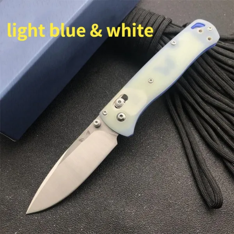 BM 535 Bugout Axis Outdoor Camping Hunting Tools - Hugo Knives™