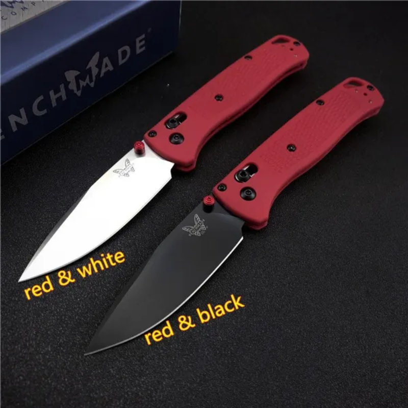 BM 535 Bugout Axis Outdoor Camping Hunting Tools - Hugo Knives™