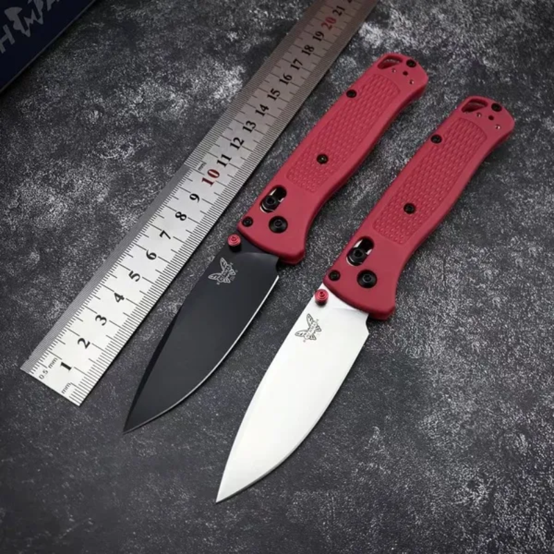 BM 535 Bugout Axis Outdoor Camping Hunting Tools - Hugo Knives™