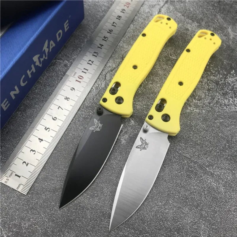 BM 535 Bugout Axis Outdoor Camping Hunting Tools - Hugo Knives™