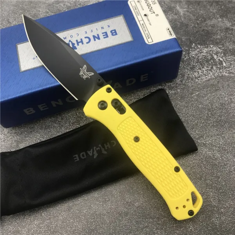BM 535 Bugout Axis Outdoor Camping Hunting Tools - Hugo Knives™