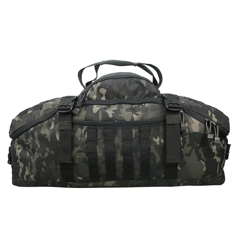 Military Tactical Backpacks for Camping Hunting Fishing - Higo Hunt™