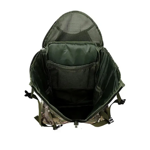 40L Fishing Hunting Camping Backpack Waterproof Tactical Outdoor Rucksacks - Higo Hunt™