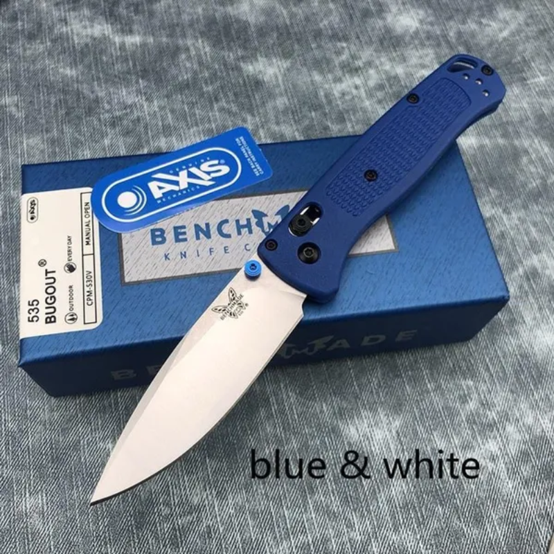 BM 535 Bugout Axis Outdoor Camping Hunting Tools - Hugo Knives™