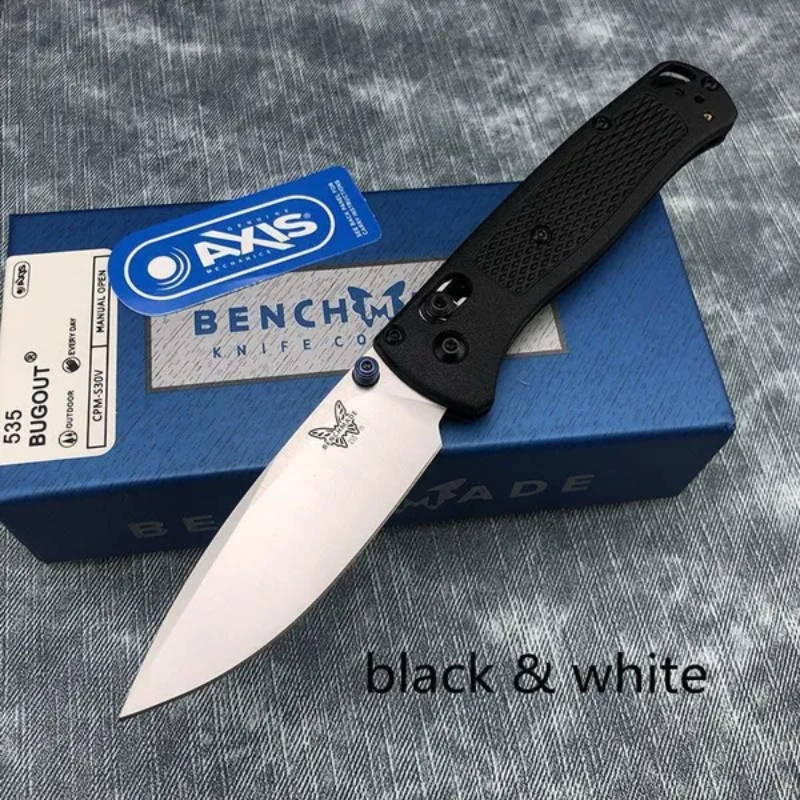 BM 535 Bugout Axis Outdoor Camping Hunting Tools - Hugo Knives™