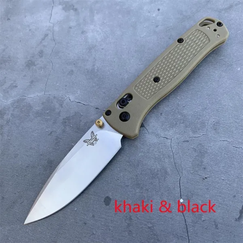 BM 535 Bugout Axis Outdoor Camping Hunting Tools - Hugo Knives™